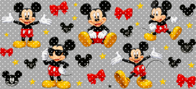 16oz Disney-D  5125